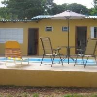 Hotel Charm Iguassu Suites