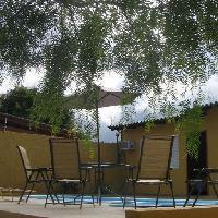 Hotel Charm Iguassu Suites