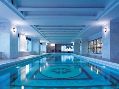 Pudong Shangri-la East Hotel
