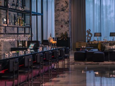 Hotel Renaissance Caohejing