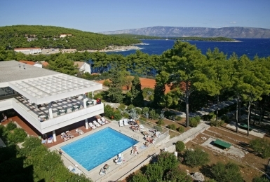 Adriatiq Hotel Hvar