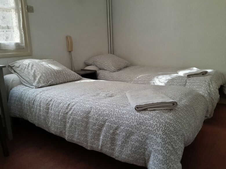 Hotel Belle Meuniere