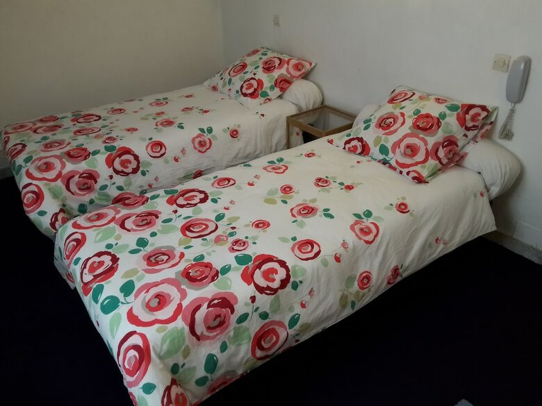 Hotel Belle Meuniere