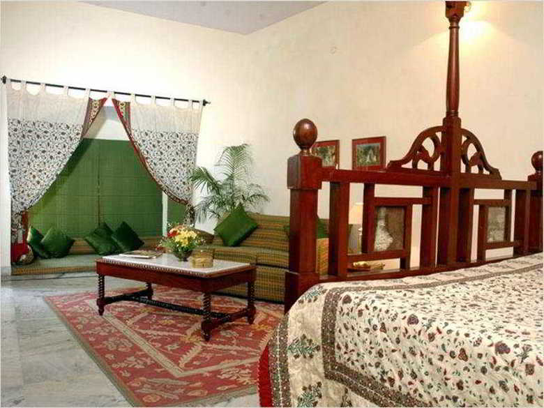 Hotel Mandawa Haveli