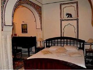 Hotel Mandawa Haveli