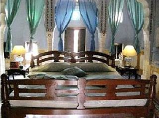 Hotel Mandawa Haveli