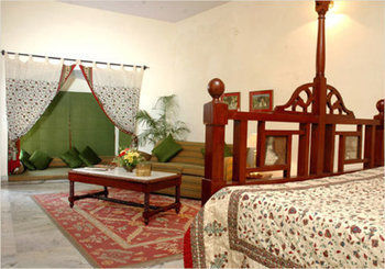 Hotel Mandawa Haveli