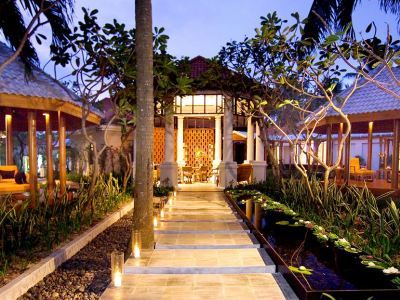 Hotel Centara Grand Beach (prem Dlx Ocean Fac)