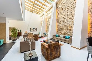 Vila Valverde - Design Country Hotel