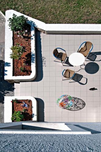 Hotel Ourania Apartments