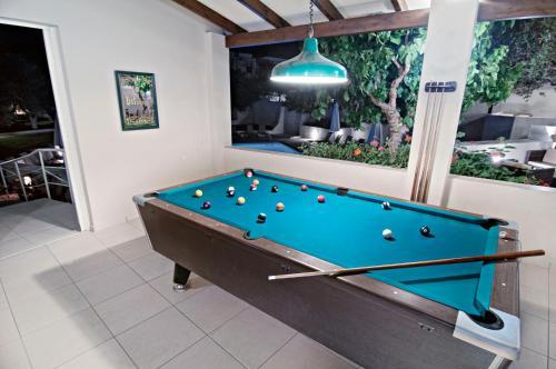 Hotel Ourania Apartments