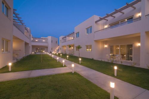 Hotel Ourania Apartments