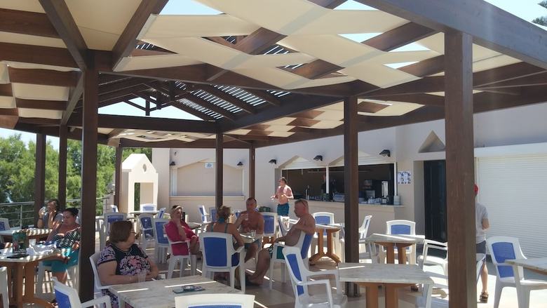 Hotel Themis Beach
