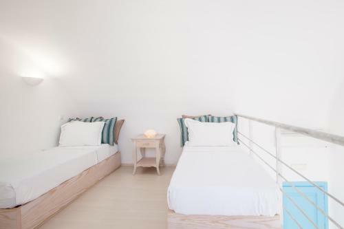 Hotel Kalestesia Suites