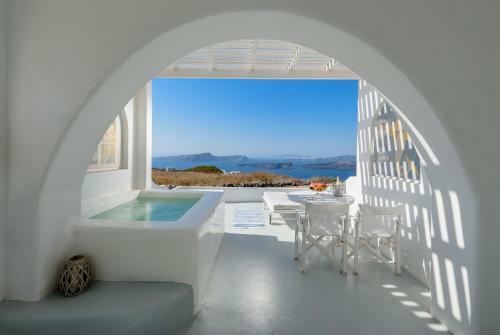 Hotel Kalestesia Suites