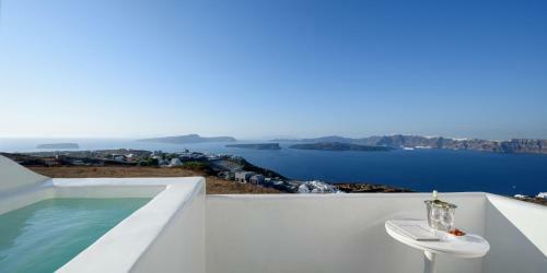 Hotel Kalestesia Suites