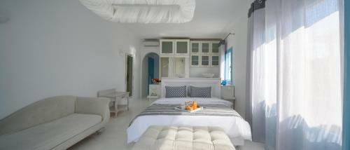 Hotel Kalestesia Suites