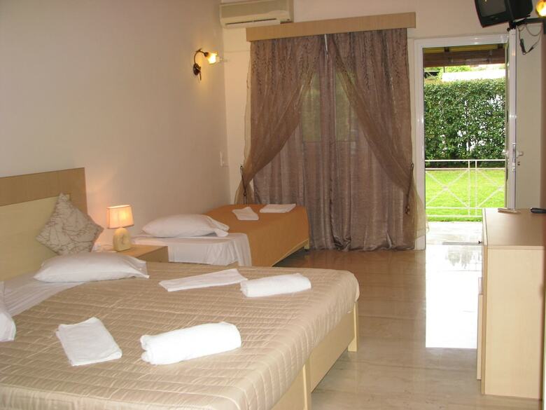 Hotel Anita