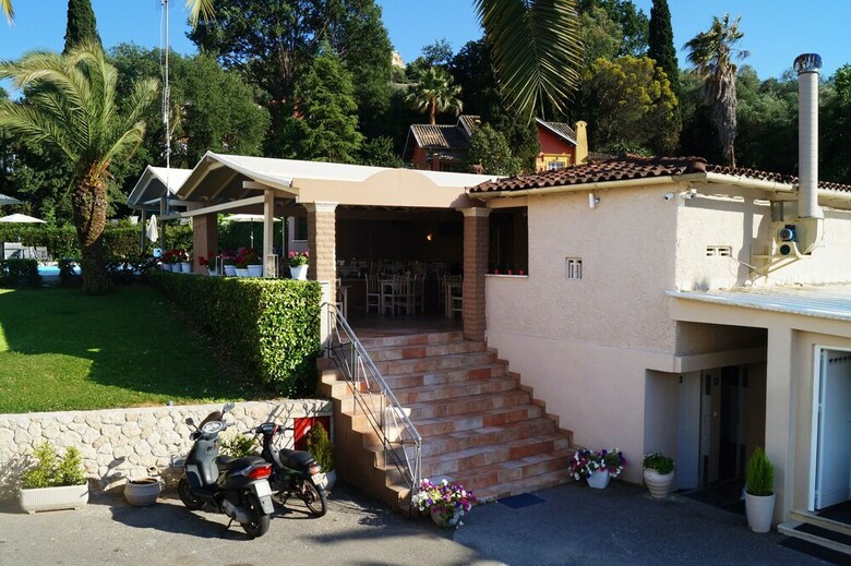 Hotel Anita