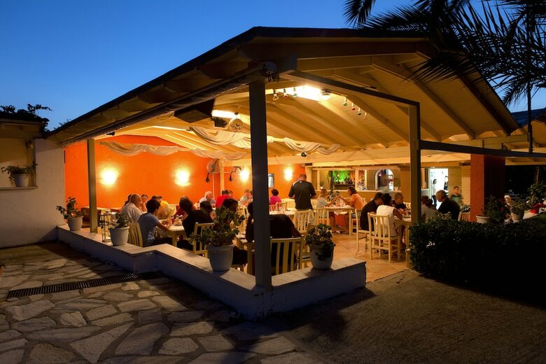 Hotel Anita