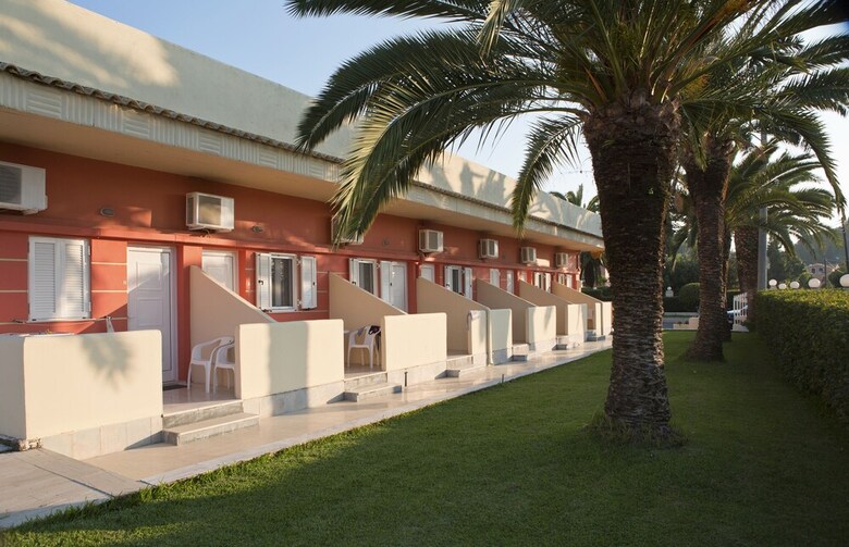 Hotel Anita