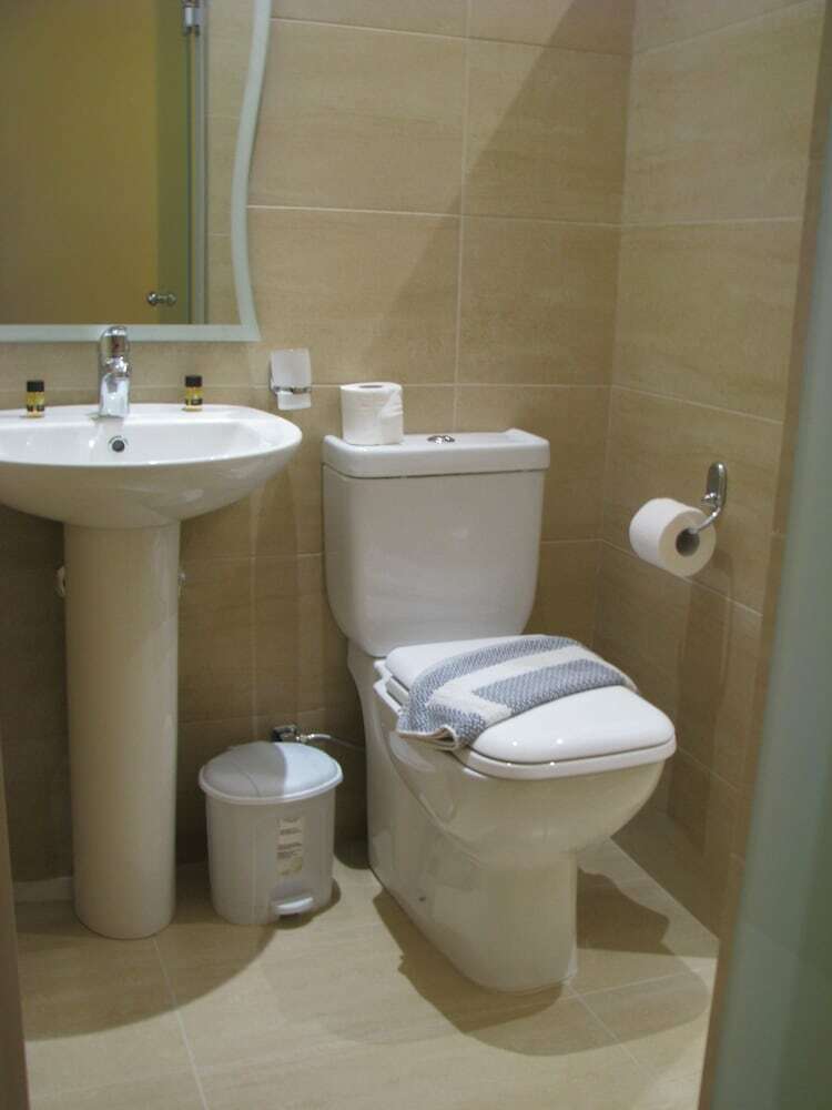 Hotel Anita