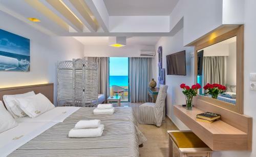 Palm Beach Hotel Apartments