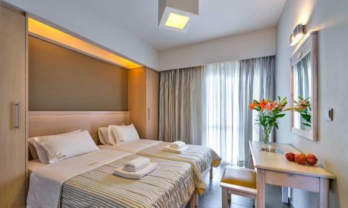 Palm Beach Hotel Apartments