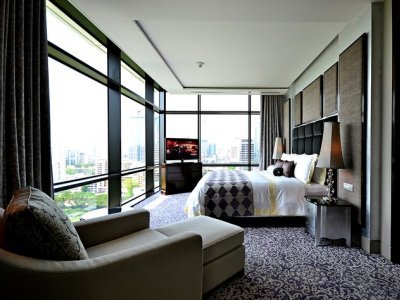 Hotel St. Regis Bangkok