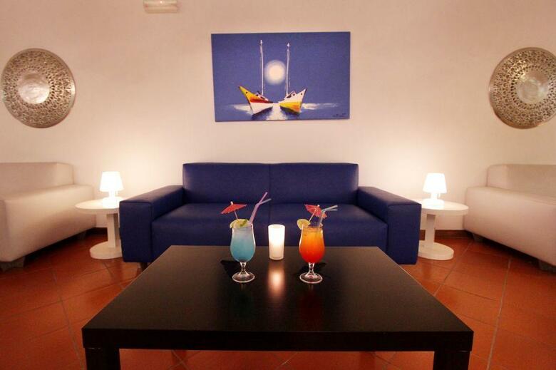 Hotel Carvi Beach