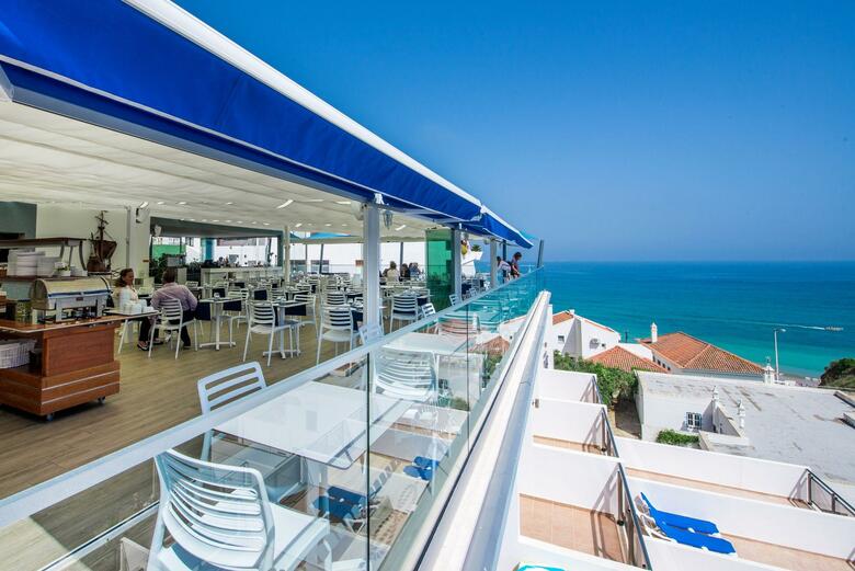 Hotel Carvi Beach