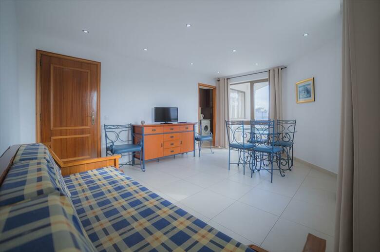 Algardia Apartments