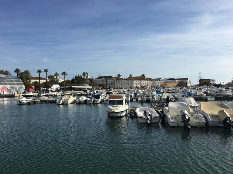 Algardia Apartments