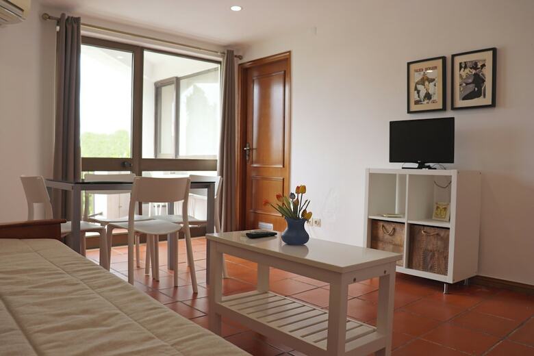 Algardia Apartments