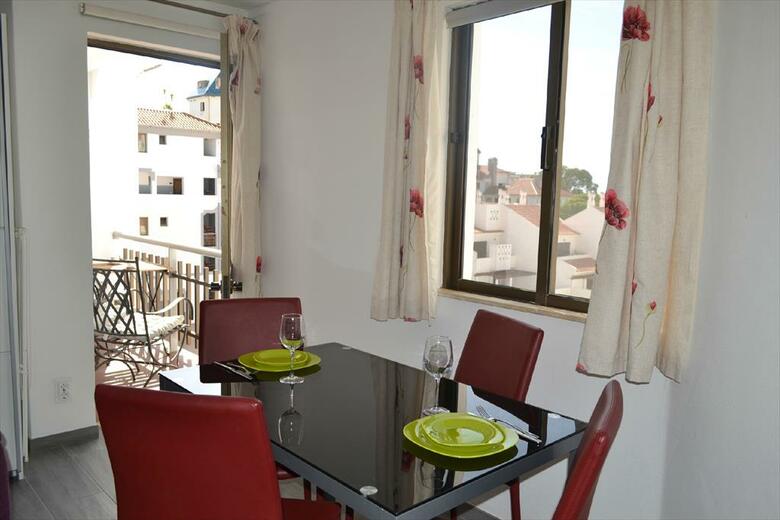 Algardia Apartments
