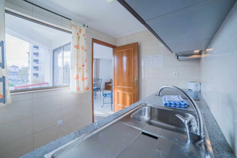 Algardia Apartments