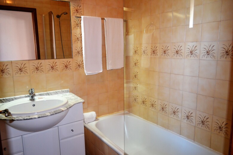 Algardia Apartments