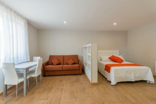Hotel Apartamentos La Bolera