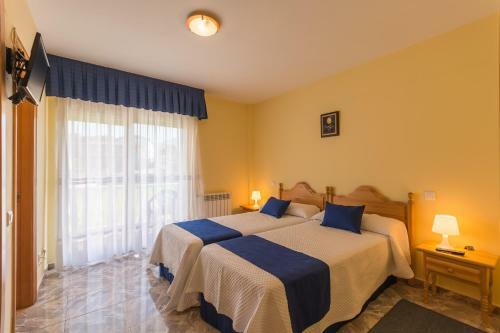 Hotel Apartamentos La Bolera