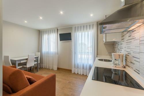 Hotel Apartamentos La Bolera
