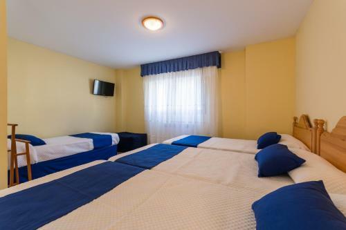 Hotel Apartamentos La Bolera