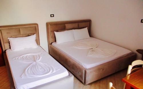 Apartamentos Vila Pollo