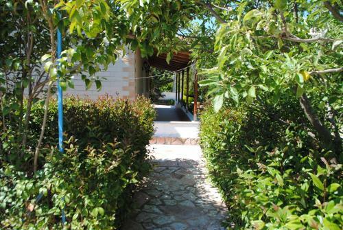 Apartamentos Vila Pollo