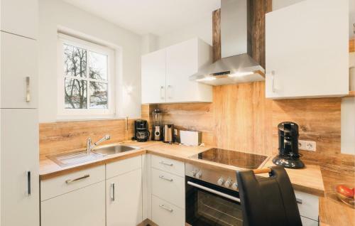 Apartamentos Ferienpark Schwarzholz B