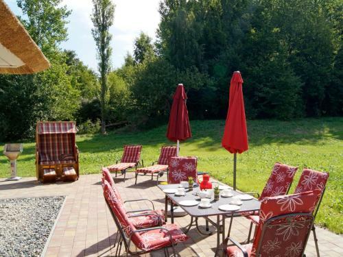 Ferienhaus Harmony