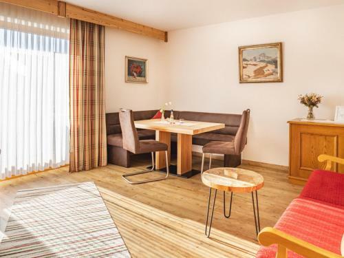 Apartamento Haus Kaindl