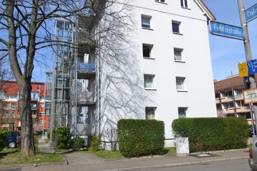 Freiburg Apartment