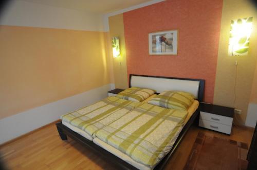 Freiburg Apartment