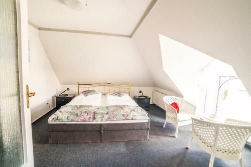 Hostal Ferienanlage Duhnen Haus 23