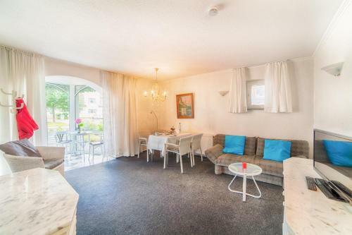 Hostal Ferienanlage Duhnen Haus 23
